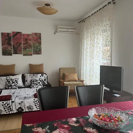 Margita Apartment Belgrade