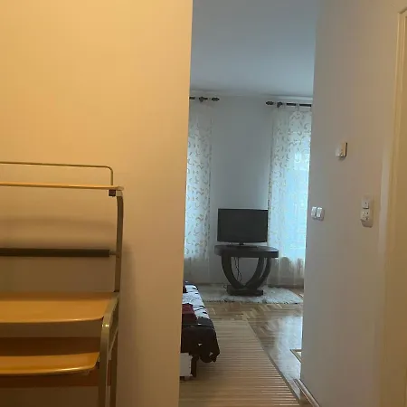 Apartment Margita *