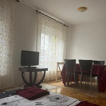 Apartment Margita Belgrade