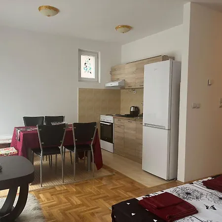 Apartment Margita *